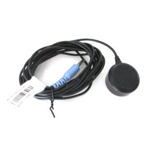 Samsung IR extender cable (1) change channels with the Smart Touch Remote